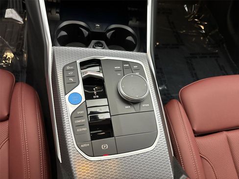 New 2026 BMW i4 xDrive40i w/ Parking Assistance Package AWD/4WD image 23