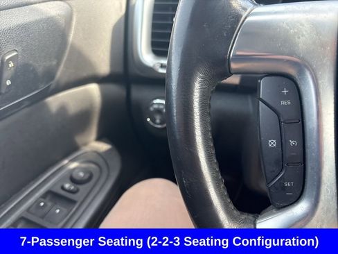 Used 2016 GMC Acadia SLE image 16