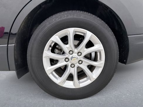 Used 2020 Chevrolet Equinox LT AWD/4WD image 26