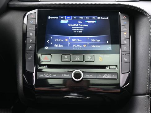 Used 2019 INFINITI QX50 Essential w/ Proactive Package FWD image 35