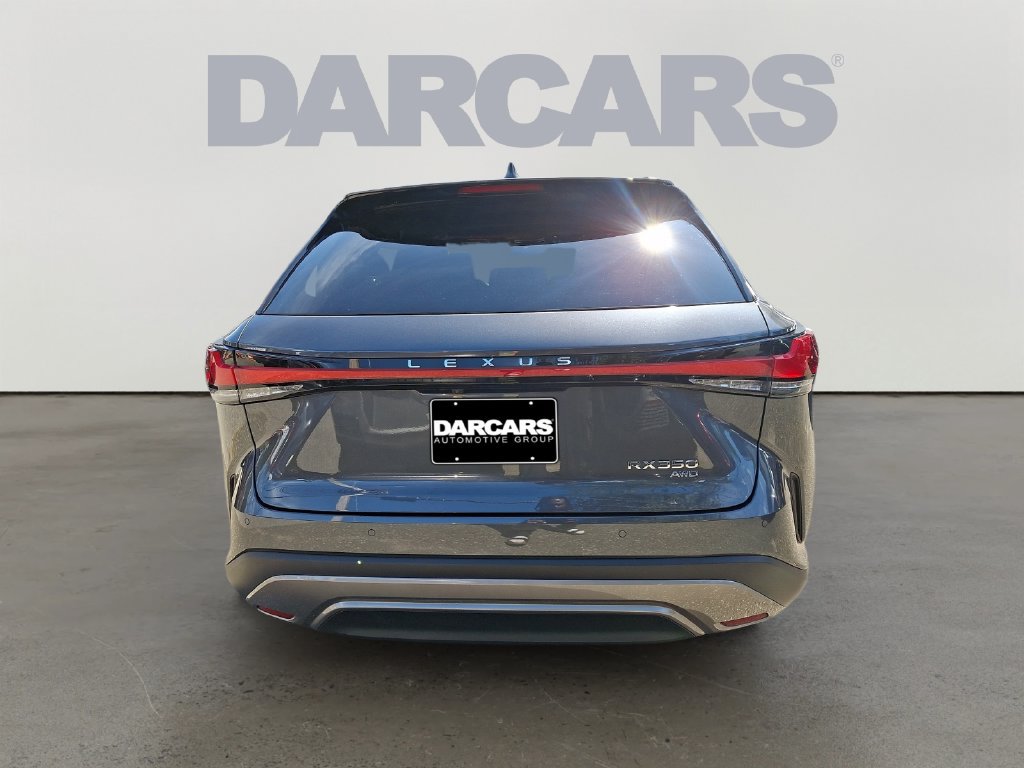Used 2026 Lexus RX 350 Premium AWD/4WD image 7
