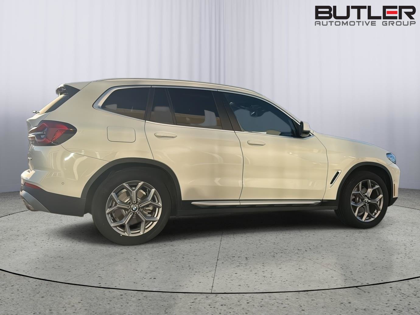 Used 2024 BMW X3 sDrive30i w/ Convenience Package RWD image 7