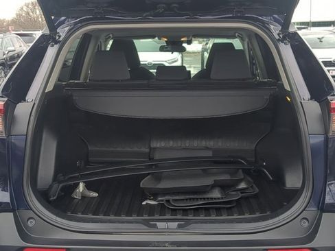 Certified 2020 Toyota RAV4 XLE image 17