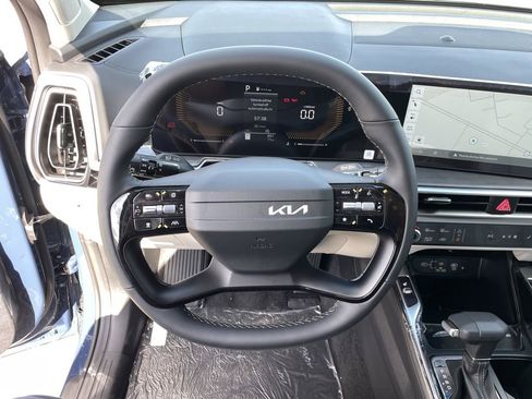 New 2026 Kia Sorento X-Line EX image 32