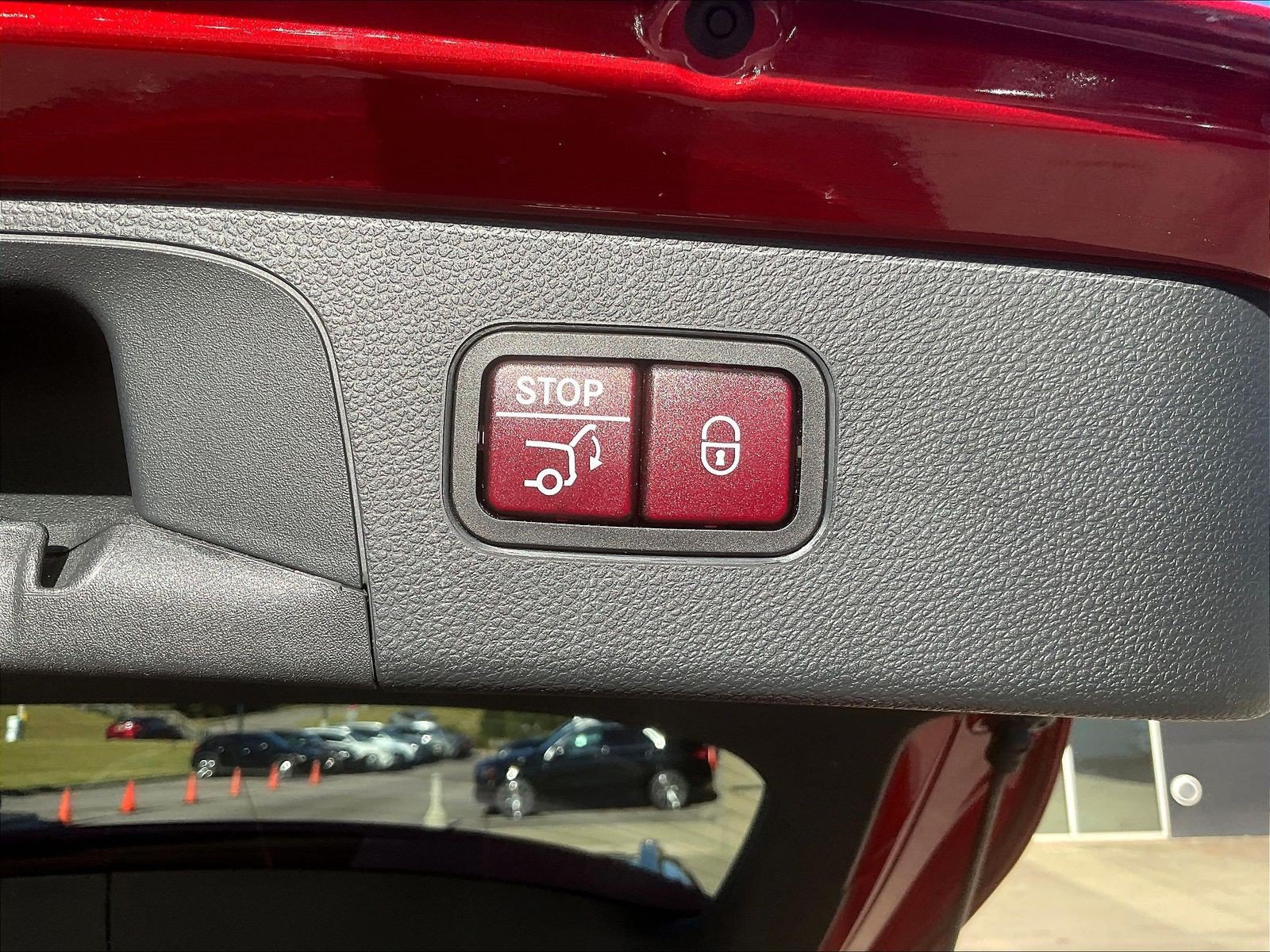 Certified 2021 Mercedes-Benz GLC 300 image 36