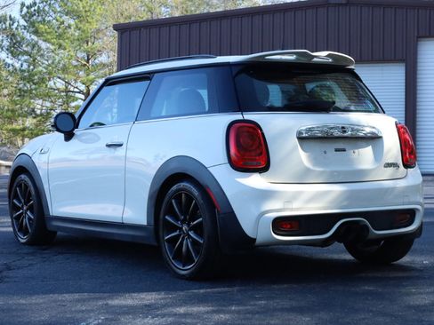 Used 2015 MINI Cooper S image 3