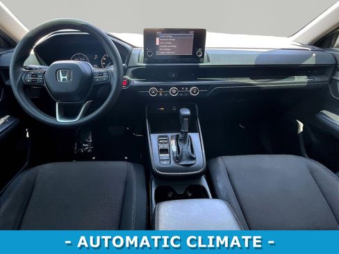Used 2024 Honda CR-V LX image 7