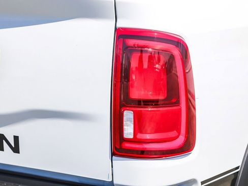 New 2025 RAM 2500 Power Wagon image 10