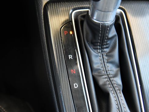 Used 2025 Honda Civic Sport image 24