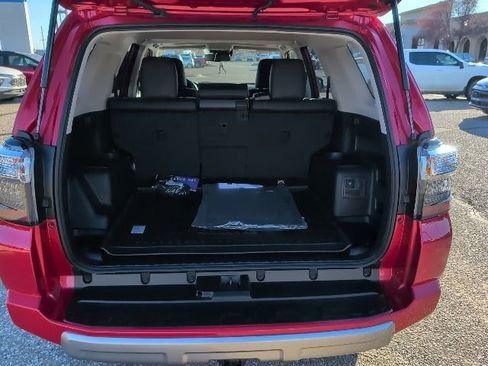 Used 2023 Toyota 4Runner TRD Off-Road Premium image 20