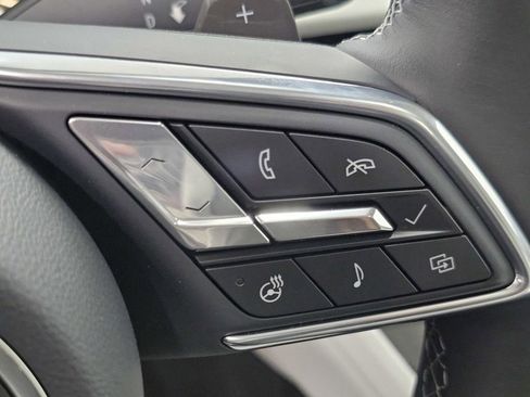 New 2026 Buick Envision Avenir image 37