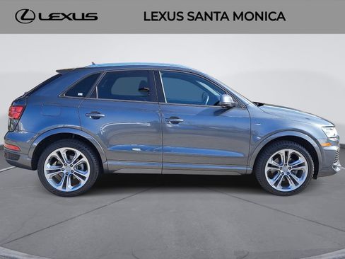 Used 2018 Audi Q3 2.0T Premium AWD/4WD image 4