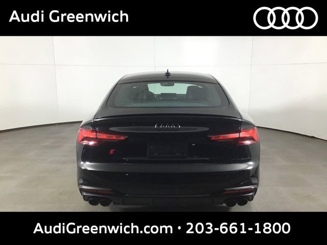 Used 2024 Audi S5 Premium Plus AWD/4WD image 6