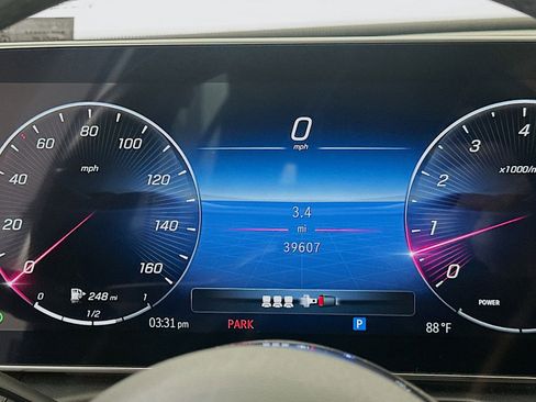 Used 2024 Mercedes-Benz C 300 Sedan image 17