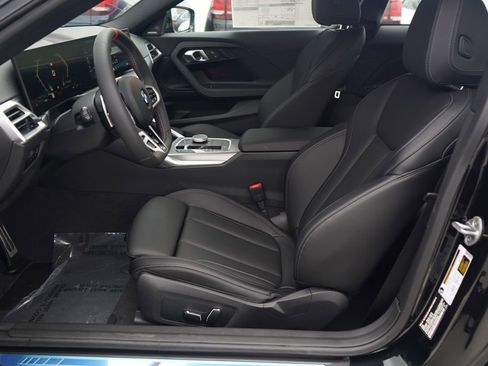 New 2026 BMW M240i Coupe w/ Premium Package image 10