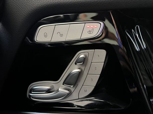 Certified 2025 Mercedes-Benz G 550 image 21