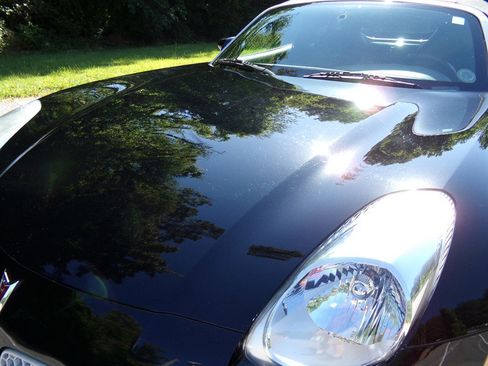 Used 2007 Pontiac Solstice Convertible w/ Premium Package RWD image 21