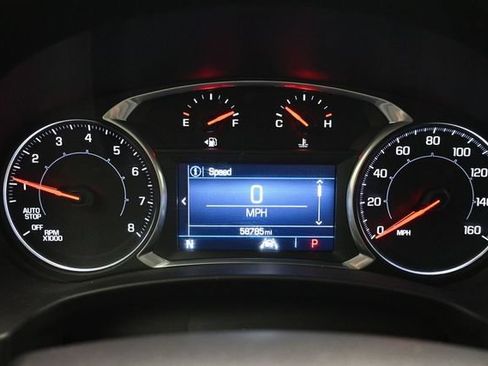 Used 2022 GMC Terrain SLE w/ Driver Convenience Package AWD/4WD image 5
