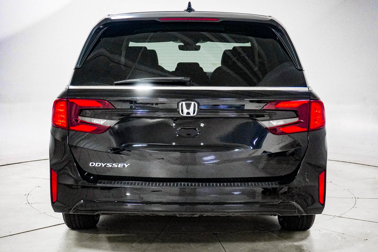 Used 2025 Honda Odyssey EX-L image 7