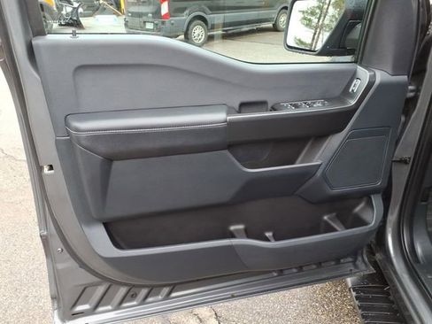 Used 2023 Ford F150 XL w/ STX Appearance Package image 17