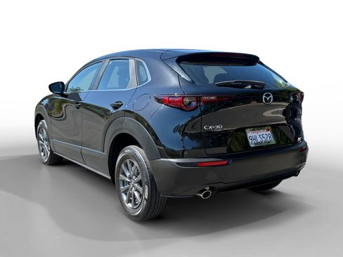 Certified 2023 MAZDA CX-30 AWD 2.5 S image 3