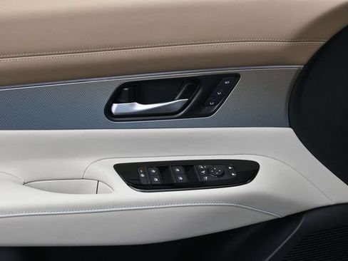 New 2026 Nissan Murano Platinum w/ Cargo Package AWD/4WD image 18