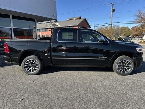 New 2026 RAM 1500 Limited image 34