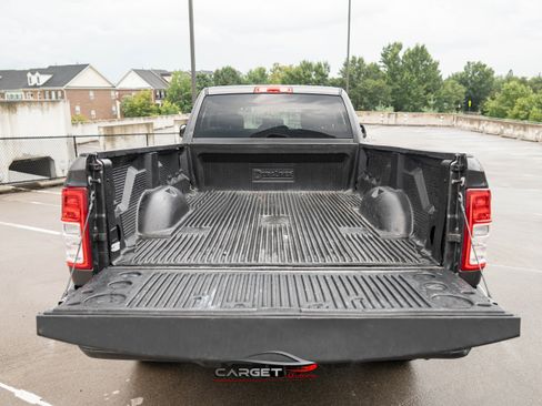 Used 2021 RAM 2500 Big Horn image 43
