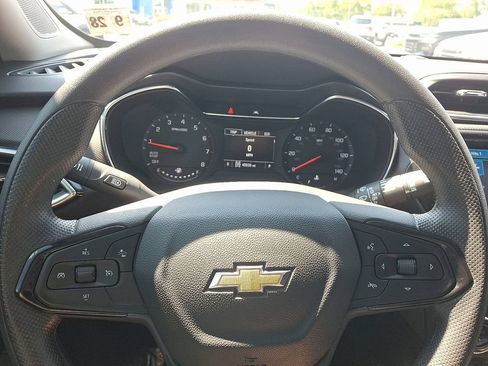 Certified 2023 Chevrolet TrailBlazer LT w/ Convenience Package AWD/4WD image 20