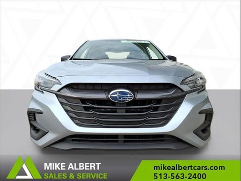 Used 2024 Subaru Legacy image 2
