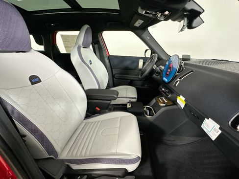 New 2027 MINI Cooper Countryman S AWD/4WD image 42