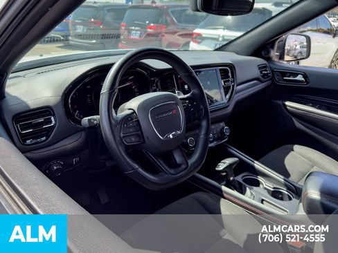 Used 2025 Dodge Durango GT RWD image 15