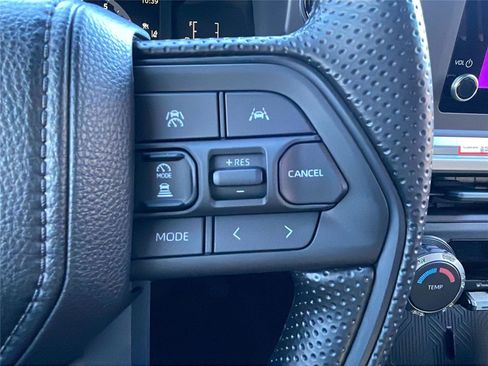 New 2026 Toyota Tacoma SR5 image 25