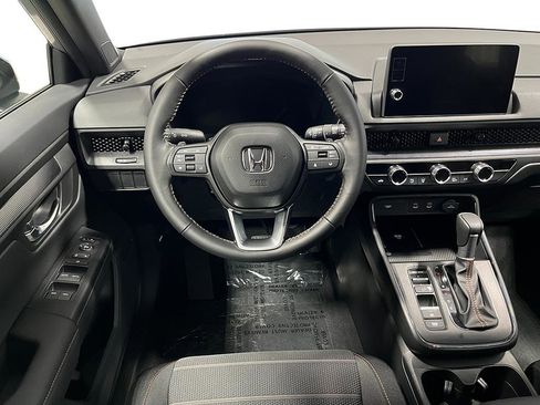 New 2026 Honda CR-V Sport image 26