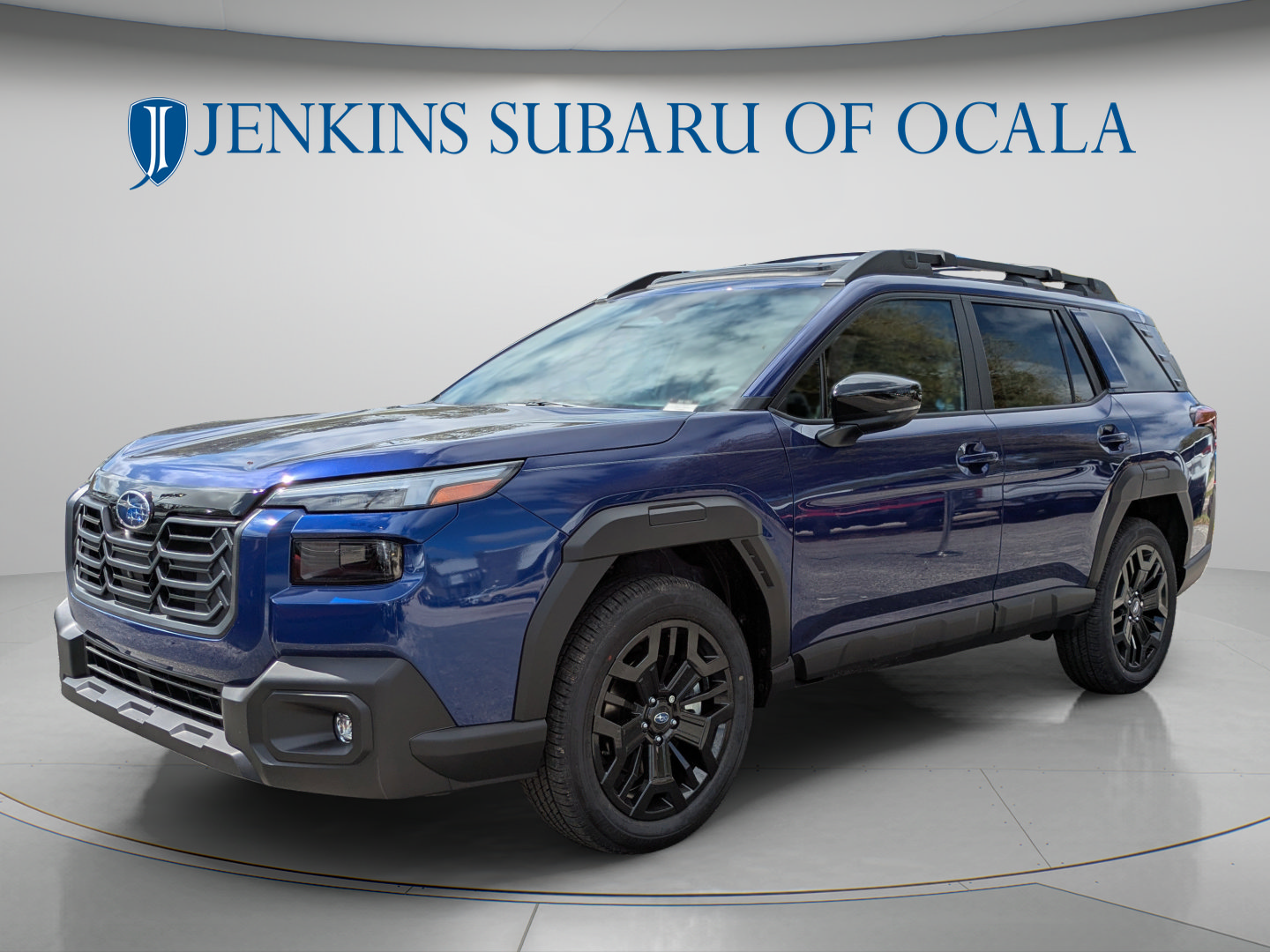 New 2026 Subaru Outback Limited XT AWD/4WD image 9