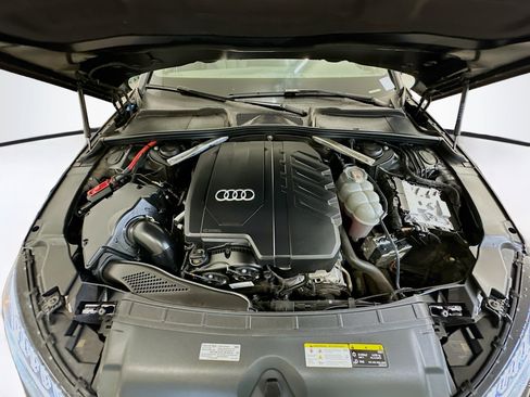 Used 2024 Audi A4 2.0T Premium Plus AWD/4WD image 35