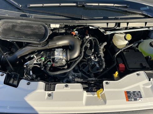 New 2026 Ford Transit 250 148 Medium Roof Extended AWD w/ Load Area Protection Package image 33