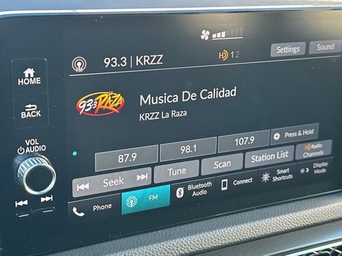 New 2026 Acura Integra Type S image 17