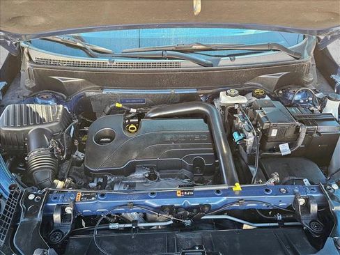 Certified 2024 GMC Terrain SLE image 23