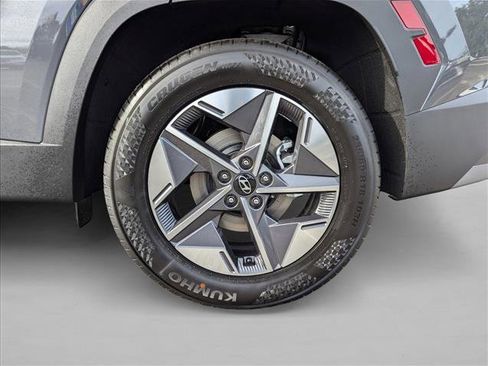 New 2026 Hyundai Tucson SEL image 9