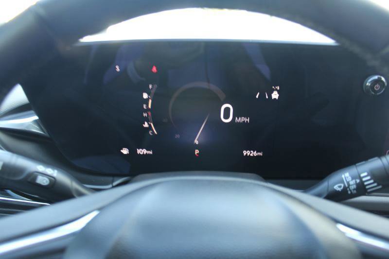 Used 2024 Buick Envista Avenir FWD image 28