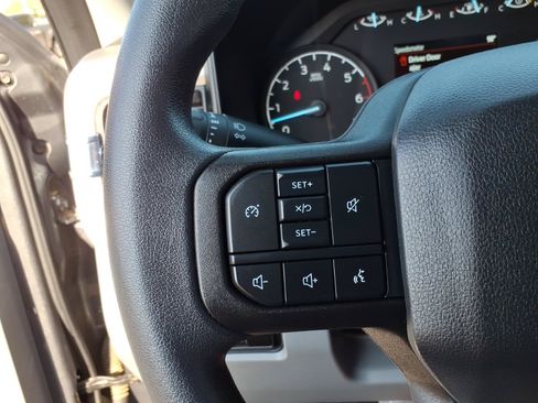 Used 2024 Ford F250 XL w/ STX Appearance Package AWD/4WD image 21