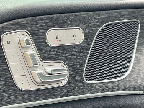 Certified 2026 Mercedes-Benz GLE 350 4MATIC image 39