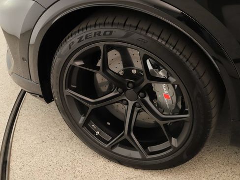 New 2026 Audi RS Q8 performance AWD/4WD image 36