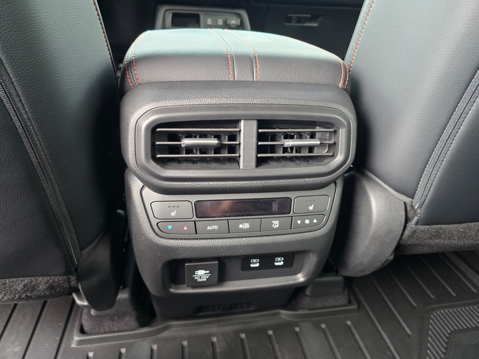 Certified 2026 Honda Passport TrailSport Elite image 24