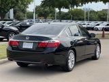 Used 2015 Honda Accord EX-L image 4