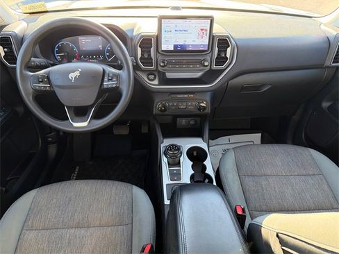 Used 2022 Ford Bronco Sport Big Bend image 22