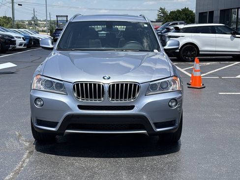 Used 2013 BMW X3 xDrive28i AWD/4WD image 15