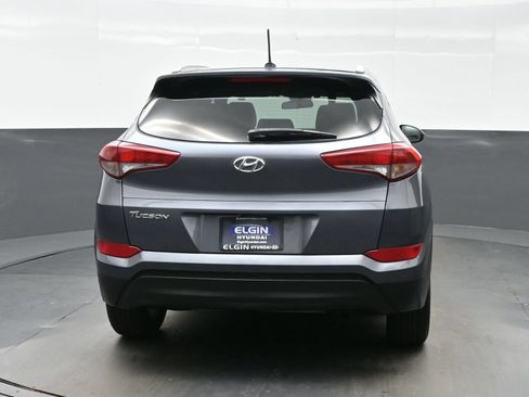 Used 2016 Hyundai Tucson SE w/ Option Group 02 FWD image 5