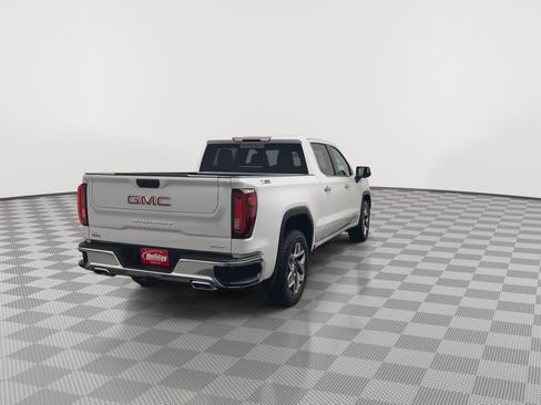 Certified 2022 GMC Sierra 1500 SLT image 44
